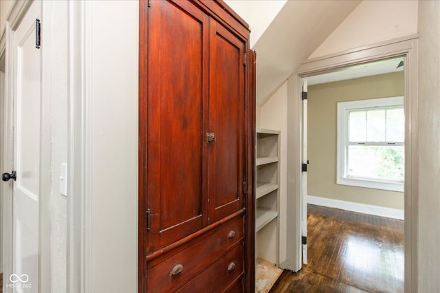 3358 Ruckle Street, Indianapolis, IN 46205