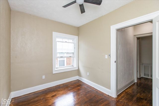 3358 Ruckle Street, Indianapolis, IN 46205