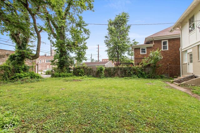 3358 Ruckle Street, Indianapolis, IN 46205
