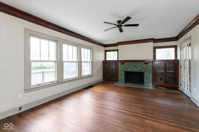 3358 Ruckle Street, Indianapolis, IN 46205