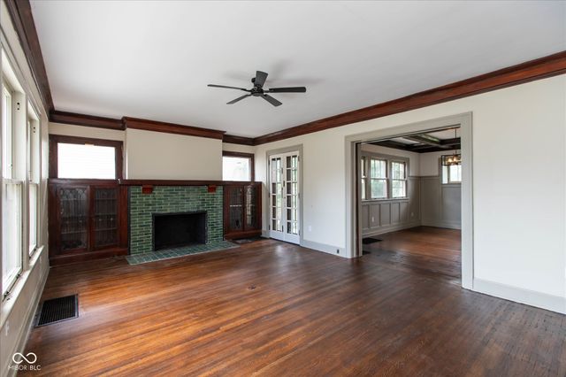 3358 Ruckle Street, Indianapolis, IN 46205