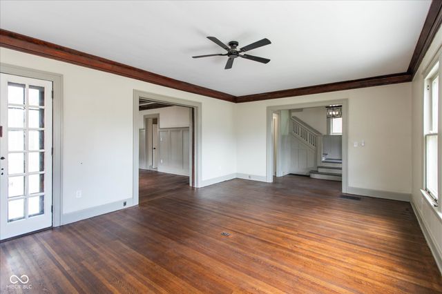 3358 Ruckle Street, Indianapolis, IN 46205
