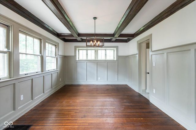3358 Ruckle Street, Indianapolis, IN 46205