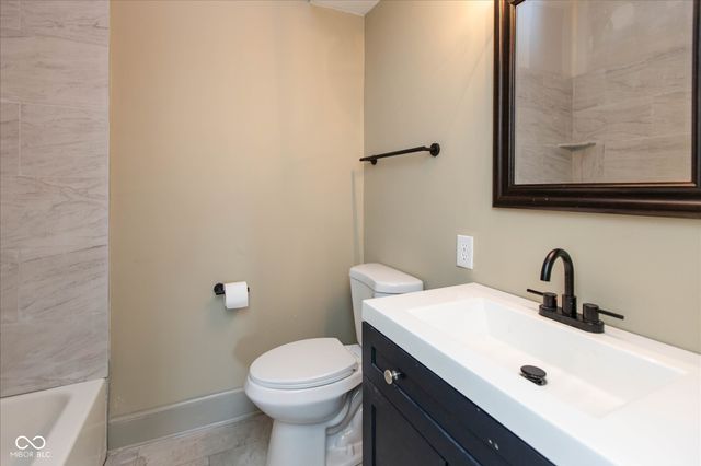 3358 Ruckle Street, Indianapolis, IN 46205