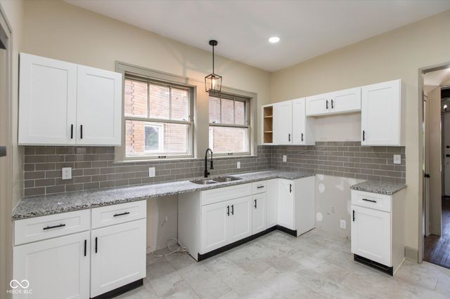 3358 Ruckle Street, Indianapolis, IN 46205