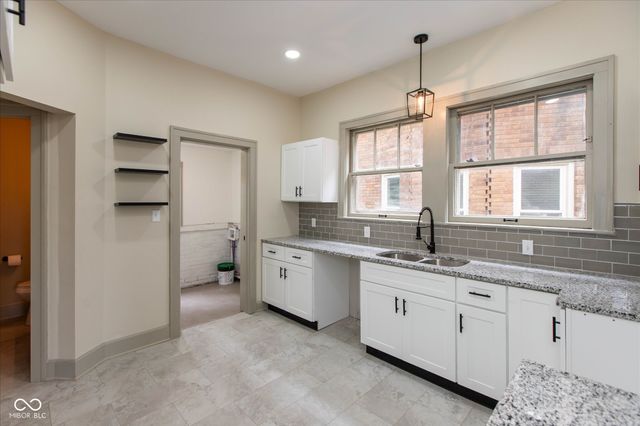 3358 Ruckle Street, Indianapolis, IN 46205