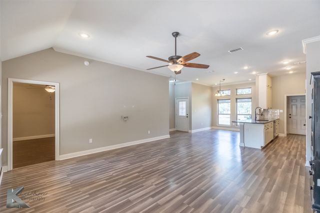 946 Old Coleman Highway A, Abilene, TX 79602