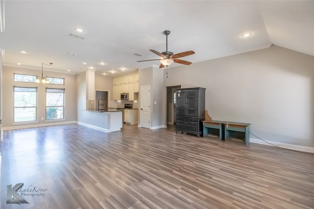 946 Old Coleman Highway A, Abilene, TX 79602