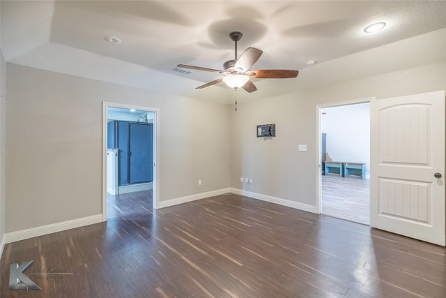 946 Old Coleman Highway A, Abilene, TX 79602