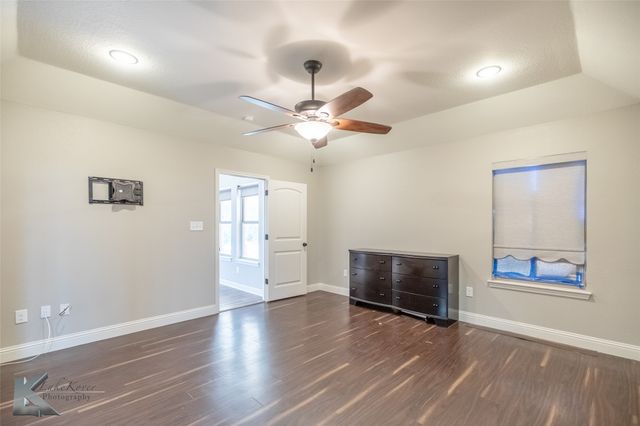 946 Old Coleman Highway A, Abilene, TX 79602