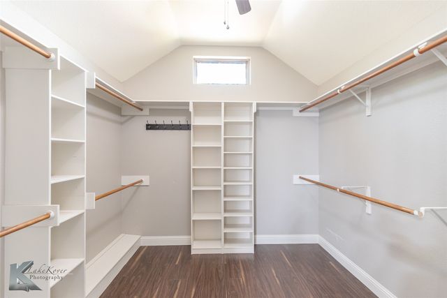 946 Old Coleman Highway A, Abilene, TX 79602