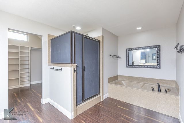 946 Old Coleman Highway A, Abilene, TX 79602