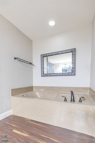 946 Old Coleman Highway A, Abilene, TX 79602