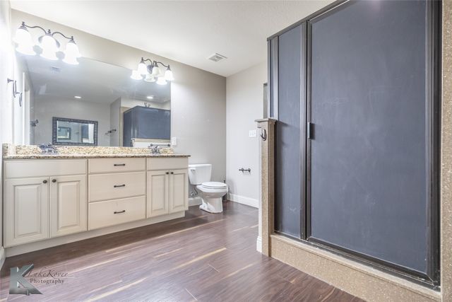 946 Old Coleman Highway A, Abilene, TX 79602