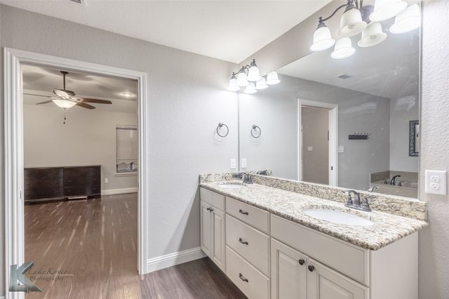 946 Old Coleman Highway A, Abilene, TX 79602