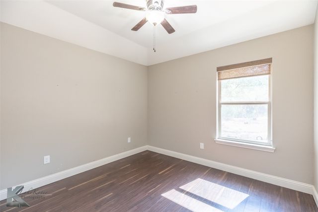 946 Old Coleman Highway A, Abilene, TX 79602