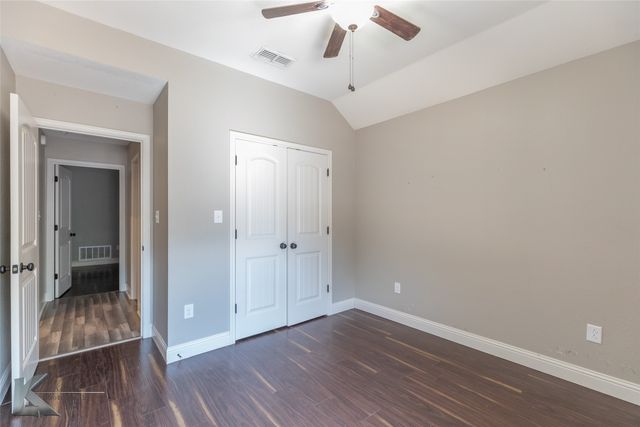 946 Old Coleman Highway A, Abilene, TX 79602