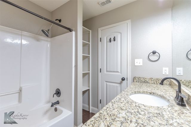 946 Old Coleman Highway A, Abilene, TX 79602