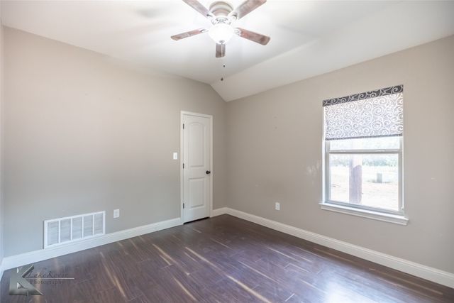 946 Old Coleman Highway A, Abilene, TX 79602