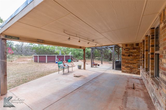 946 Old Coleman Highway A, Abilene, TX 79602