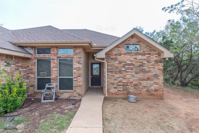 946 Old Coleman Highway A, Abilene, TX 79602