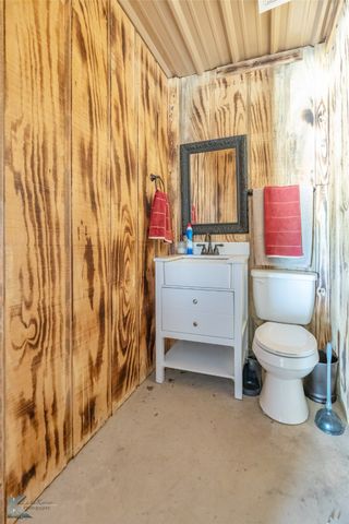 946 Old Coleman Highway A, Abilene, TX 79602