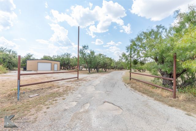 946 Old Coleman Highway A, Abilene, TX 79602