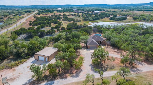 946 Old Coleman Highway A, Abilene, TX 79602