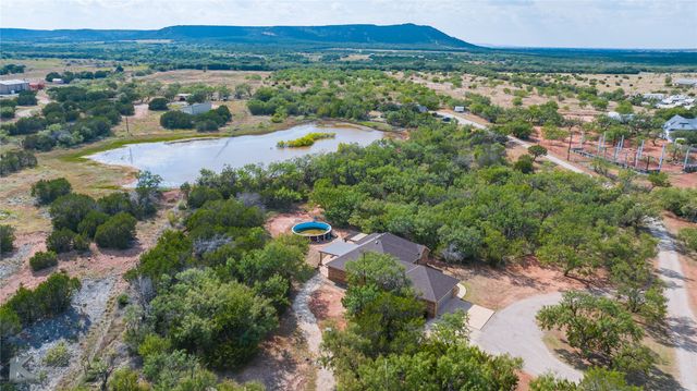 946 Old Coleman Highway A, Abilene, TX 79602