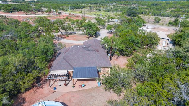 946 Old Coleman Highway A, Abilene, TX 79602