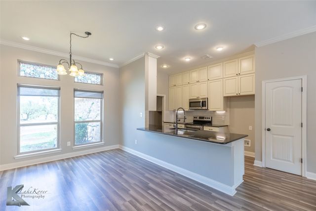 946 Old Coleman Highway A, Abilene, TX 79602