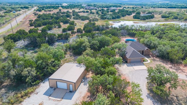 946 Old Coleman Highway A, Abilene, TX 79602