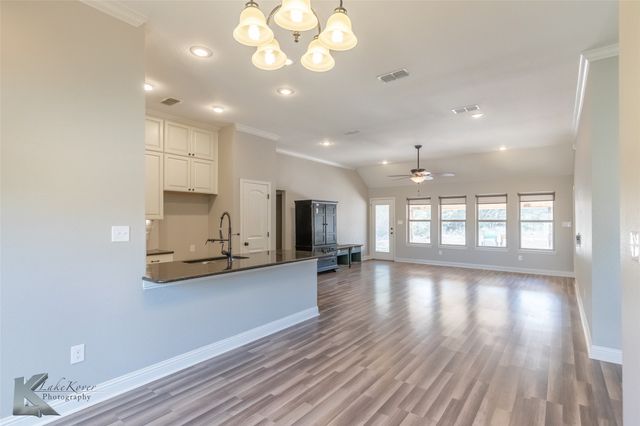 946 Old Coleman Highway A, Abilene, TX 79602