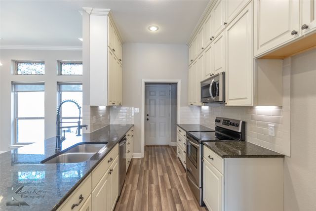 946 Old Coleman Highway A, Abilene, TX 79602