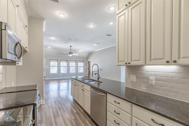 946 Old Coleman Highway A, Abilene, TX 79602