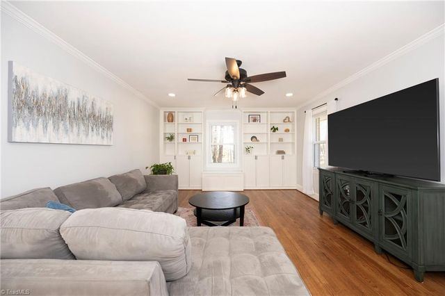 9849 Styers Ferry Road, Lewisville, NC 27023