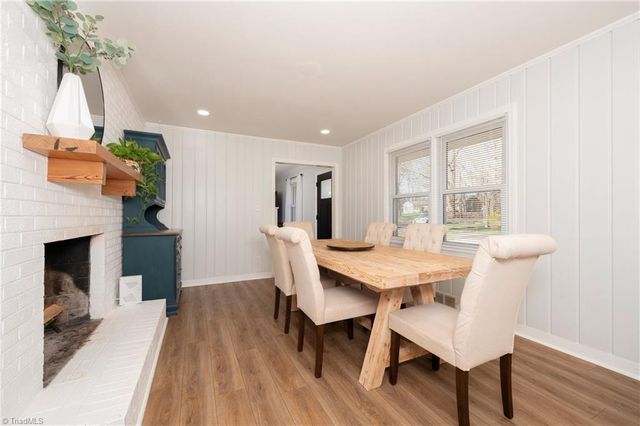 9849 Styers Ferry Road, Lewisville, NC 27023