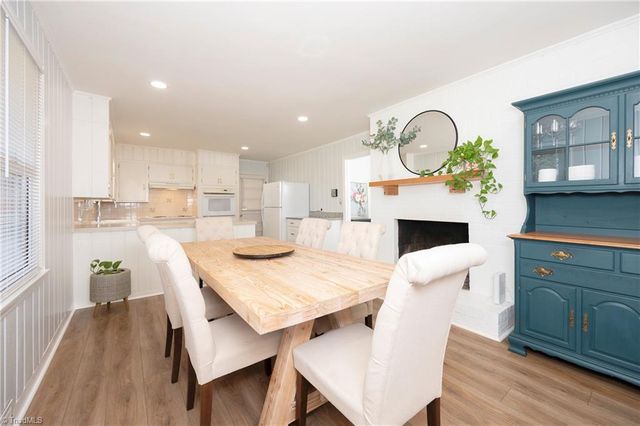 9849 Styers Ferry Road, Lewisville, NC 27023