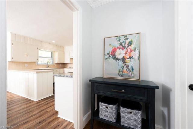 9849 Styers Ferry Road, Lewisville, NC 27023