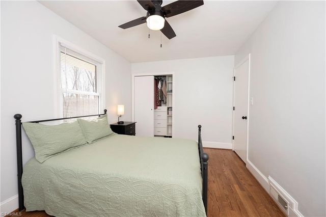 9849 Styers Ferry Road, Lewisville, NC 27023