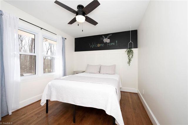 9849 Styers Ferry Road, Lewisville, NC 27023