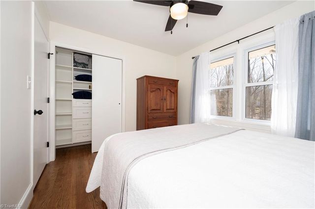 9849 Styers Ferry Road, Lewisville, NC 27023