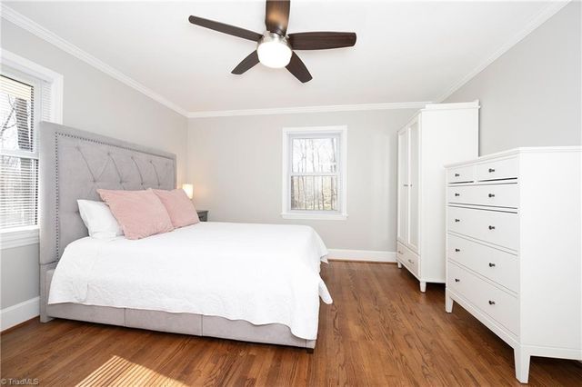 9849 Styers Ferry Road, Lewisville, NC 27023