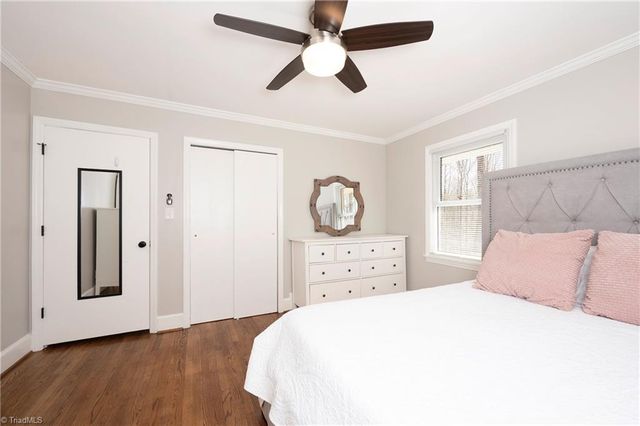 9849 Styers Ferry Road, Lewisville, NC 27023