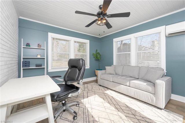 9849 Styers Ferry Road, Lewisville, NC 27023