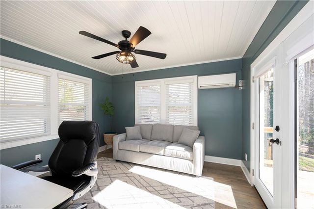 9849 Styers Ferry Road, Lewisville, NC 27023