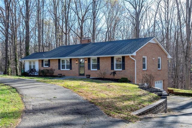 9849 Styers Ferry Road, Lewisville, NC 27023