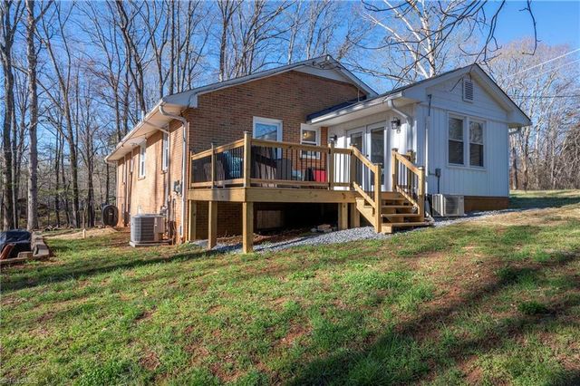 9849 Styers Ferry Road, Lewisville, NC 27023