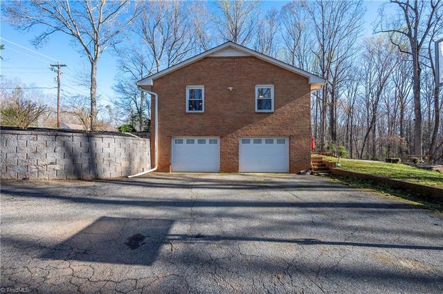 9849 Styers Ferry Road, Lewisville, NC 27023