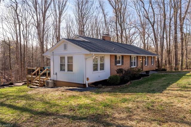 9849 Styers Ferry Road, Lewisville, NC 27023